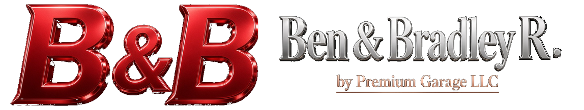 B&B Ben & Bradley R. by Premium Garage LLC