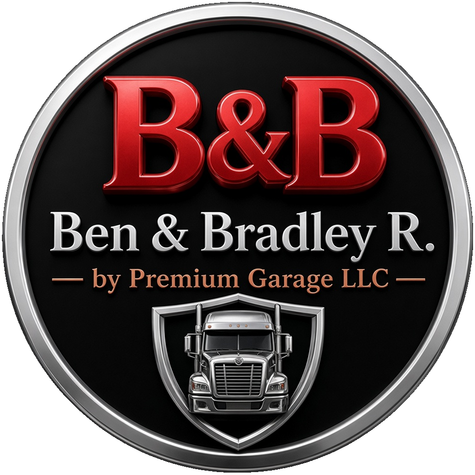 B&B by Premium Garage LLC